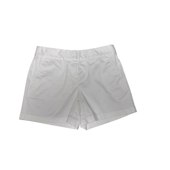 Vinyard Vines Classic White Short- Size 2 Like New - Picture 1 of 8